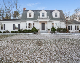 1731 Bronson Road