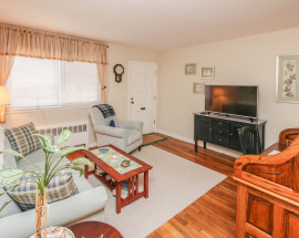 51-71 Park Avenue #1-16