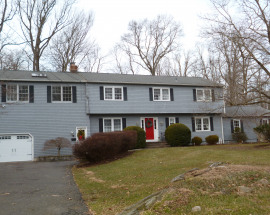 7 Colony Road