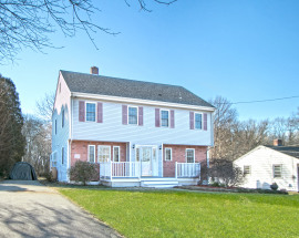 30 Roseleah Drive