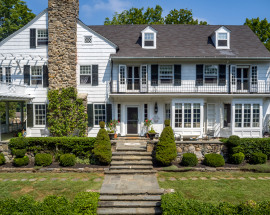 856 Boston Post Road