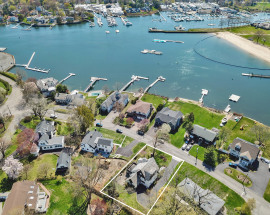 527 Shore Acres Drive