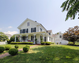 840 Mill Hill Road