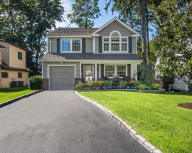 118 Lee Road