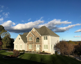 557 Upper Grassy Hill Road