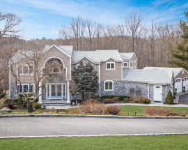 101 Cranbury Drive