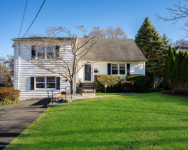 65 Hickory Hill Road