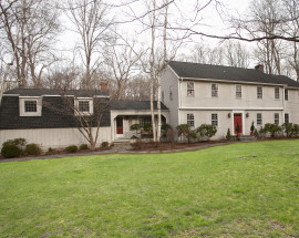 3 Narrow Brook Road