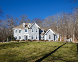 402 Fox Hopyard Road
