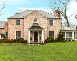 4 Walden Lane