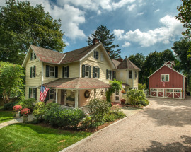 188 Middlesex Road