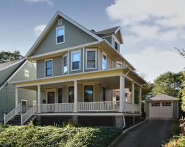 4 Stafford Place