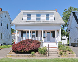 61 Seabright Avenue