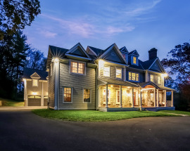 12 Comstock Lane
