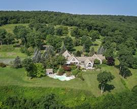 Berkshire Masterpiece