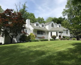 41 Burr Farms Road