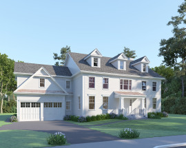 11 Windmill Lane