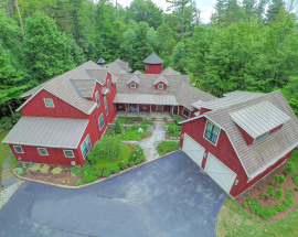 5 Pinecroft Dr