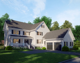 42 Crossway