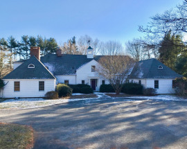 14 Old Parish Road