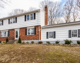 81 Midland Road