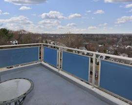 14 Westview Avenue #705