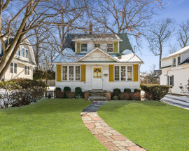 232 Nelson Road