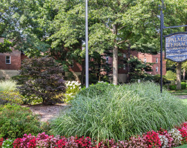 708 Palmer Court #1B