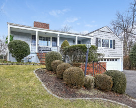 6 Bellain Avenue