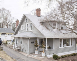 14 North Main Street