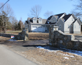 101 Garnet Park Road
