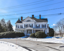31 North Street