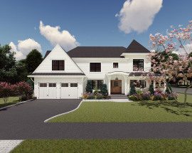 2 Barry Road