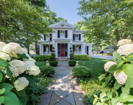 24 Main Street