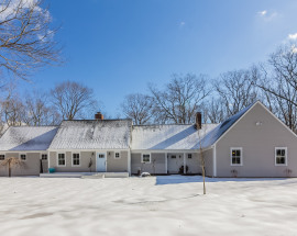 834 Summer Hill Road
