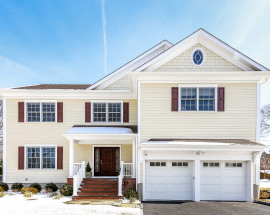 11 Hillandale Drive
