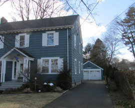 177 Huntington Road