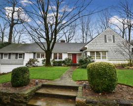 1 Dudley Lane