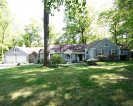 1 Hickory Lane