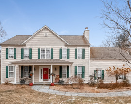 15 Stonegate Circle