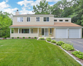 9 Bayne Court