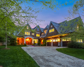 35 Burnham Hill