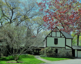 12 Iron Gate Hill