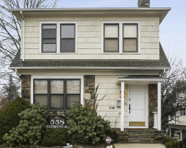 558 Westchester Avenue