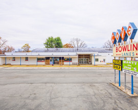 109 Stockbridge Rd
