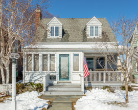 11 Norman Avenue