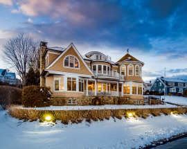 65 Morningside Drive