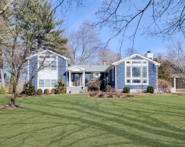 80 Saddleview Road
