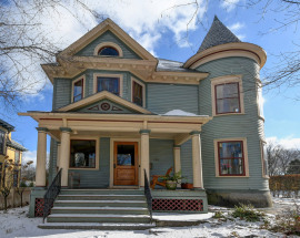 159 Wendell Ave