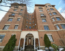 132 Pondfield Road #3A